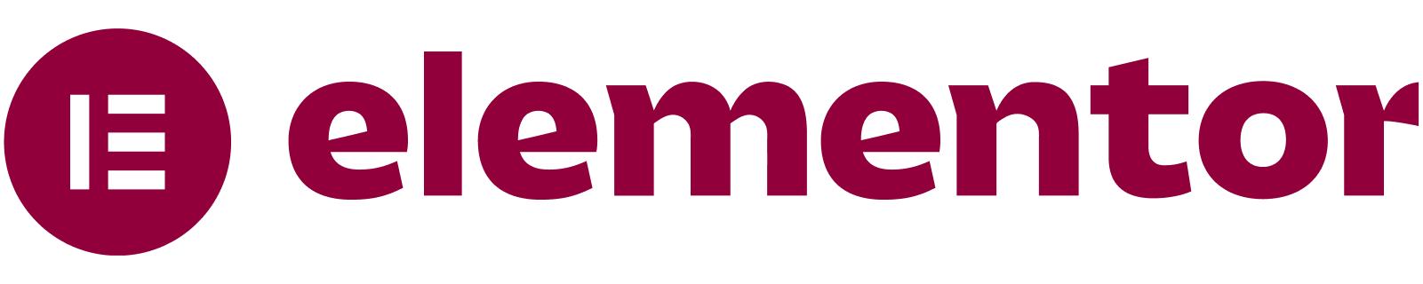 Elementor-Logo-Full-Red